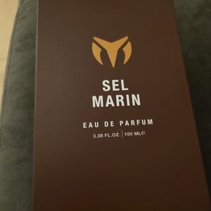 Technomarine Men's Fragrance Sel Marin